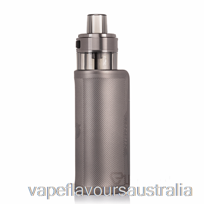 Vape Flavours Australia Vaporesso Gen PT60 Pod System Matte Grey